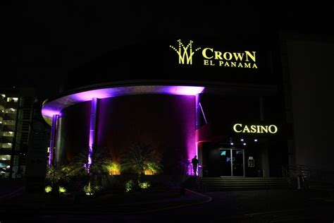 Crown casino guia horário de abertura